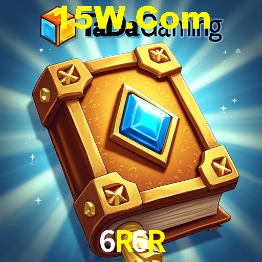 Download para Android e iOS na 6R6R