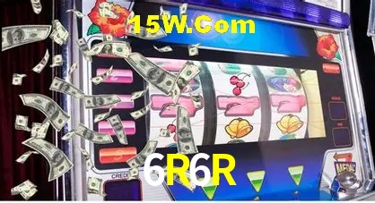 Diretório de Jogos 6R6R