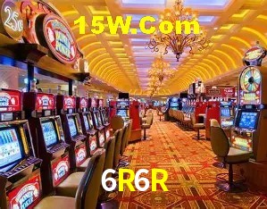 Benefícios VIP na 6R6R