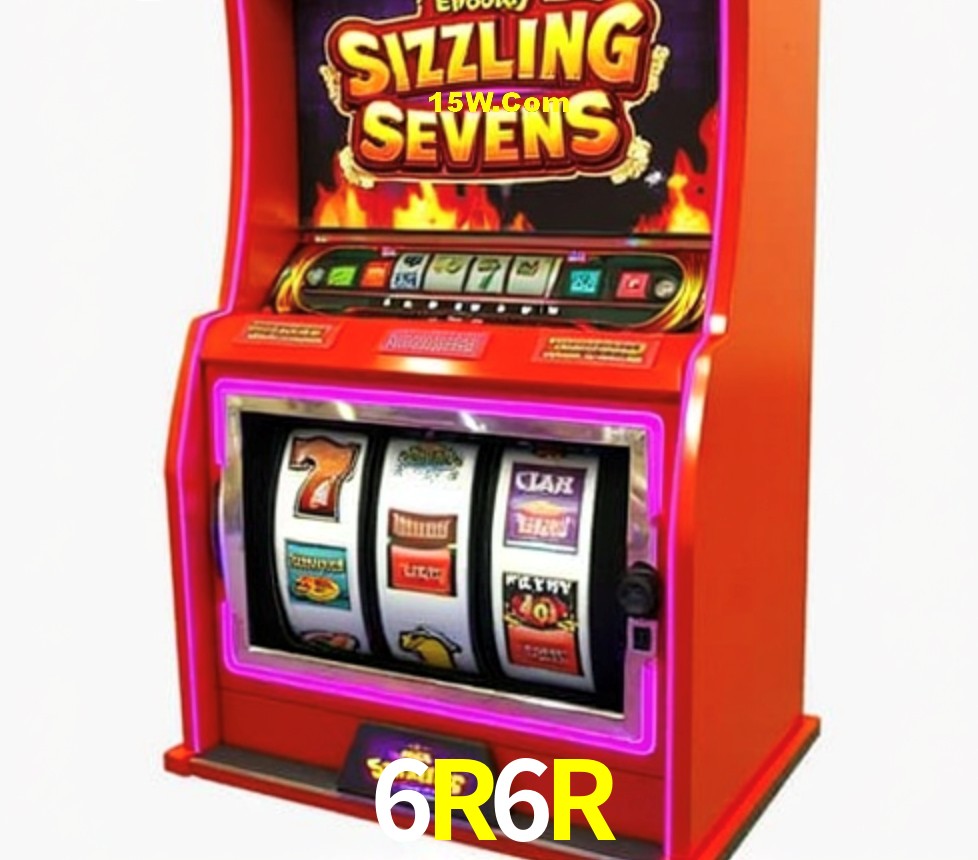 Casino Ao Vivo 6R6R