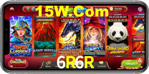 6R6R