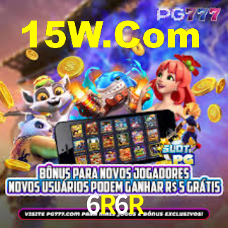 Apostas com odds competitivas na 6R6R