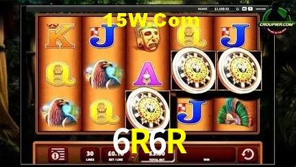 Benefícios da Conta 6R6R