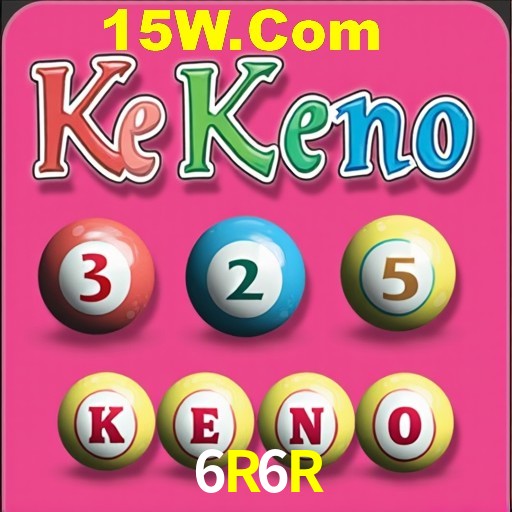 Slot Games 6R6R
