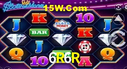 Estatísticas do Jogo 6R6R