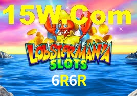 Exclusive Games 6R6R