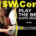 Biblioteca de slots populares na 6R6R