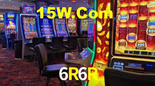 6R6R - Cassino Jogos Plataforma - 6R6R.Com