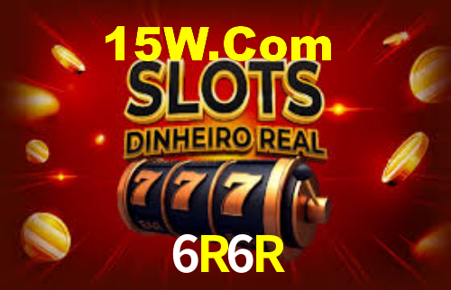 Escolher plataforma para baixar 6R6R