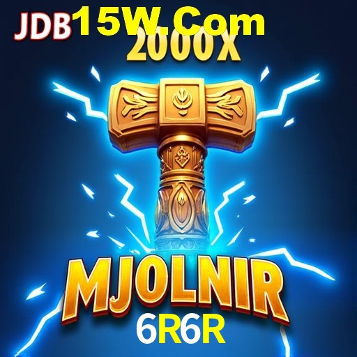 Weekend Specials 6R6R