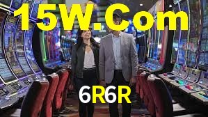 Blackjack Table 6R6R
