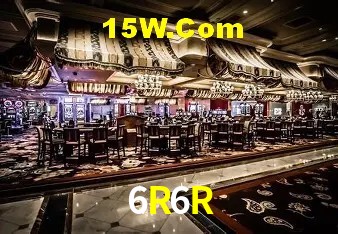 Casino VIP 6R6R