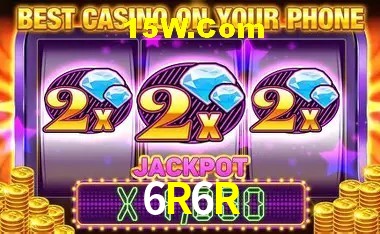 Mesa de Blackjack 6R6R
