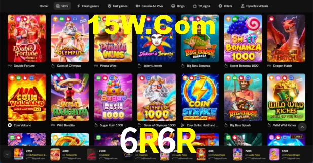 6R6R