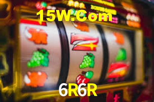 6R6R
