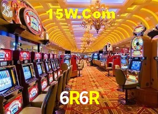Segurança e performance na plataforma 6R6R