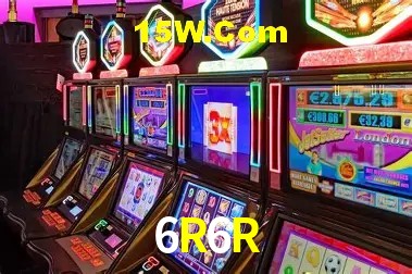 Integração de APIs 6R6R