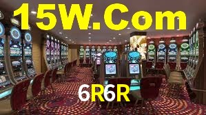 Live Casino 6R6R