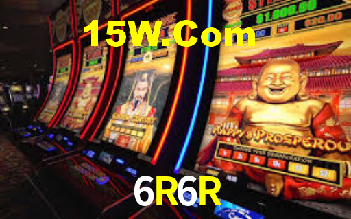 6R6R
