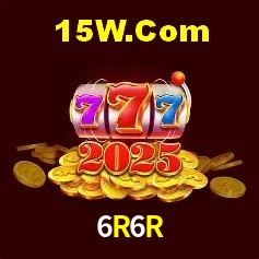 Estatísticas Esportivas 6R6R
