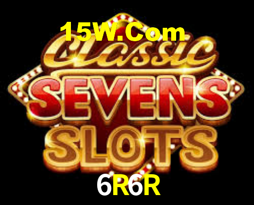 6R6R: Seu Cassino Premiado com Pagamentos Rápidos