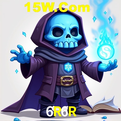 Descubra a Essência do 6R6R: Nossa História e Compromissos