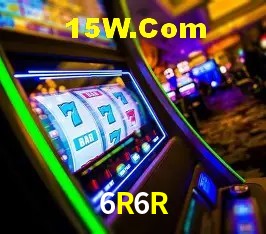 Loterias online na 6R6R