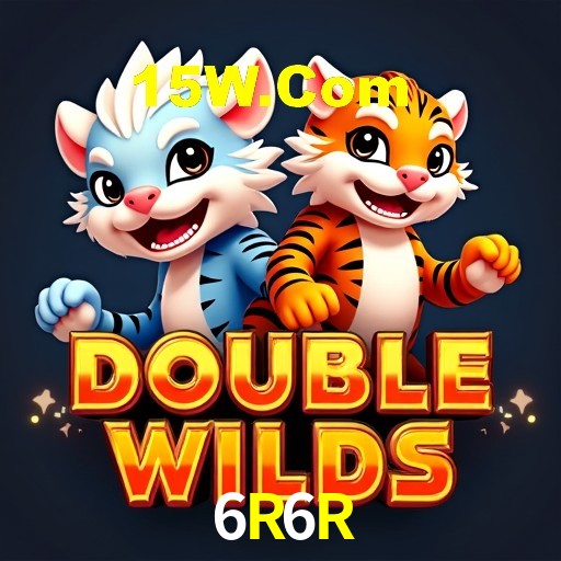 Bônus Diários 6R6R