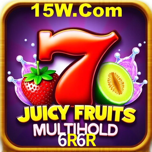 Descubra o Programa VIP da 6R6R: Vantagens Exclusivas para Jogadores