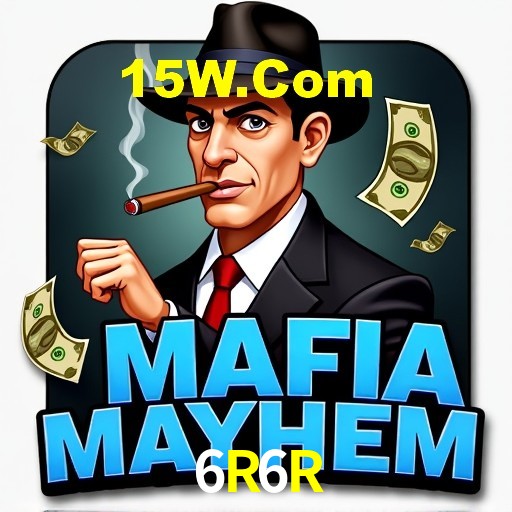 Interface do App 6R6R