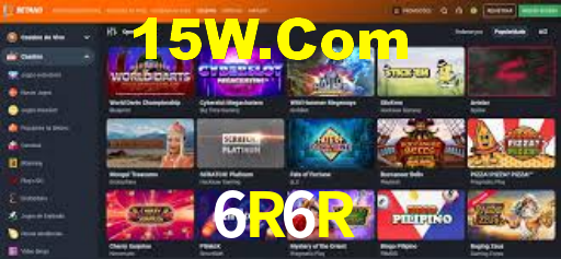 6R6R,6R6R.Com