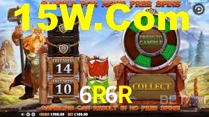 VIP Casino 6R6R