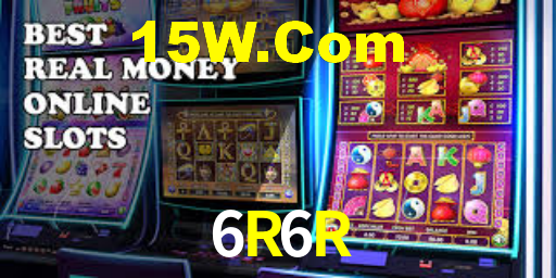 6R6R Bet