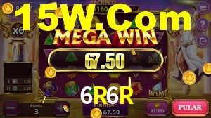 Football Betting 6R6R